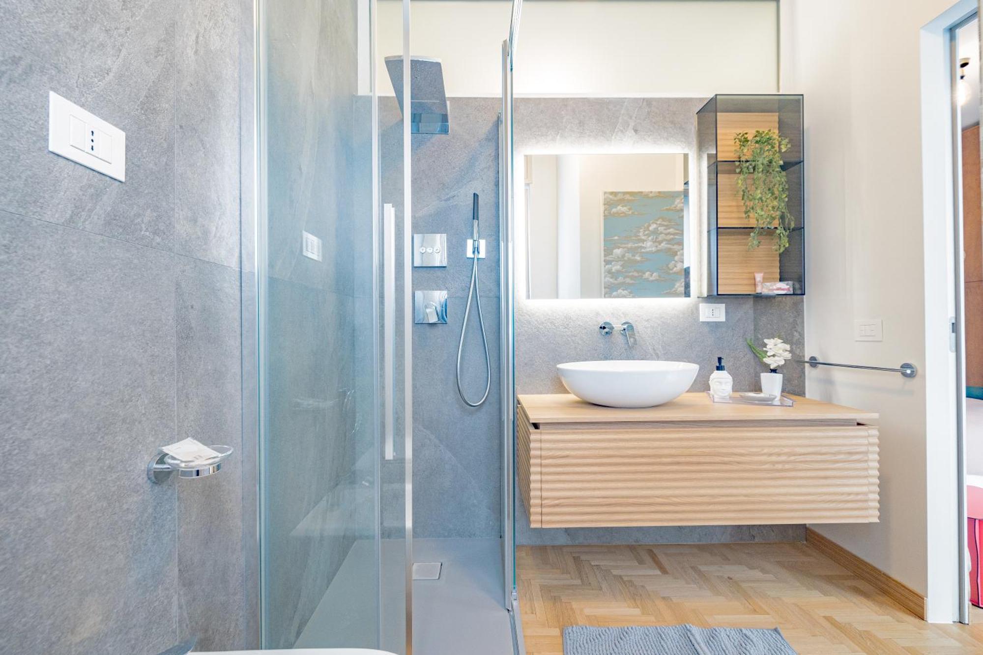 Elegance & Comfort Station 500mt -15minuti Duomo Appartement Milan